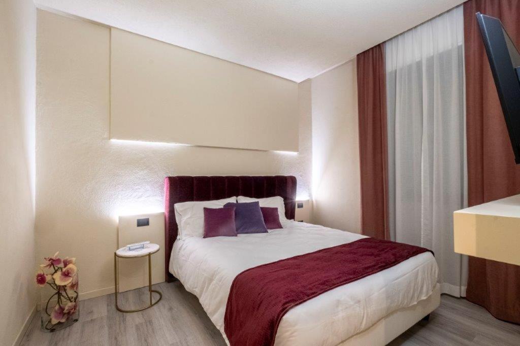 Hotel Le Palme (Adults Only) Dormelletto Exterior foto